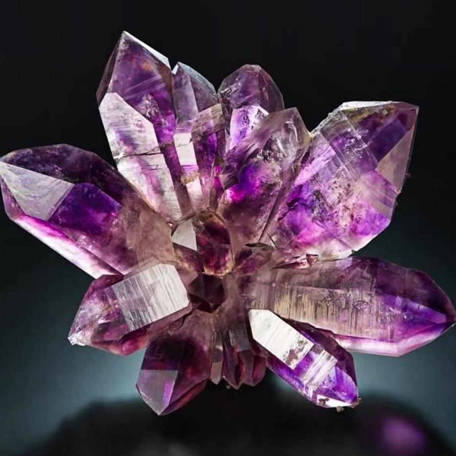 Team Amethyst
