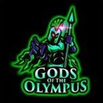 Gods of the Olympus