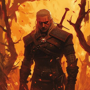 Geralt of Rivia